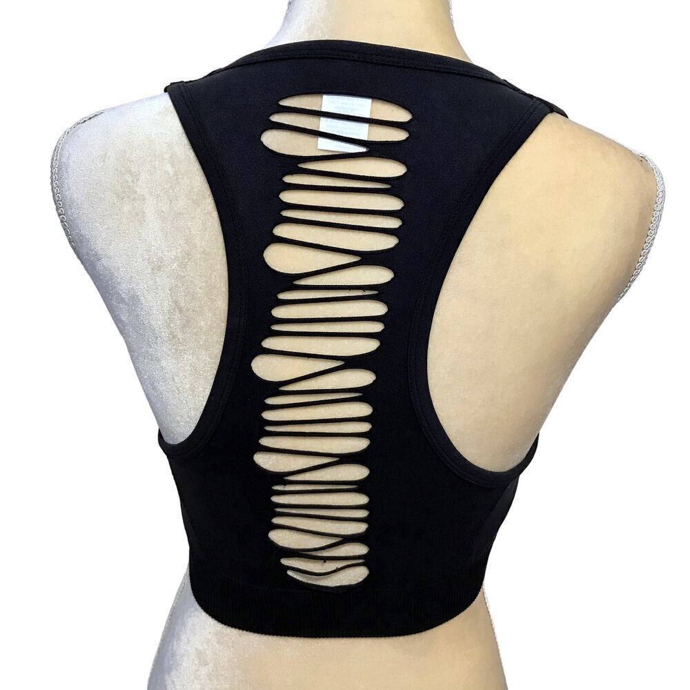 Splendid NWT Sports Bra Women S